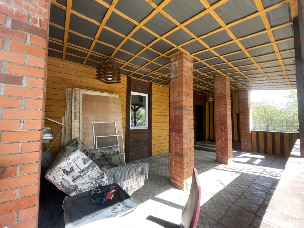 Купить дом у метро Румянцево в Москве. Вариант № 14040, 9, площадь -  квм, цена 15000000 рублей