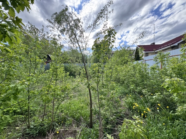 Купить земельный участок в Москве. Вариант № 6725625, 3, площадь -  квм, цена 9500000 рублей