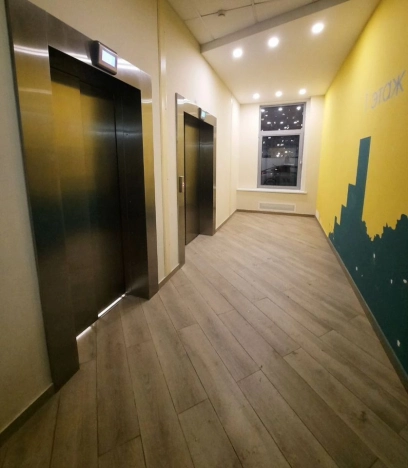 Купить Студию у метро Владимирская в Санкт-Петербурге. Вариант № 3210762, 12, площадь -  квм, цена 6390000 рублей