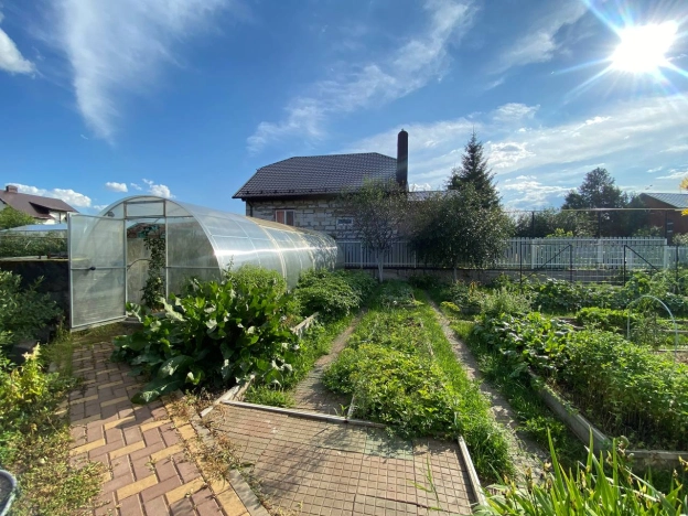 Купить дом в Микрорайоне Прометей, Октябрьский в Октябрьском. Вариант № 11106, 29, площадь -  квм, цена 11300000 рублей