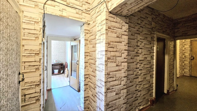 Купить комнату в Иркутской области. Вариант № 8333528, 2, площадь -  квм, цена 1149000 рублей