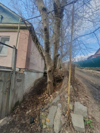 Купить дом на улице Колхозная в Пензенской области. Вариант № 7871, 4, площадь - квм, цена 3399000 рублей