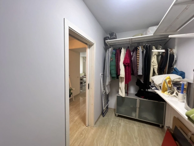 Купить однокомнатную квартиру на улице 8 Марта в Люберцах. Вариант № 9262628, 25, площадь -  квм, цена 10990000 рублей