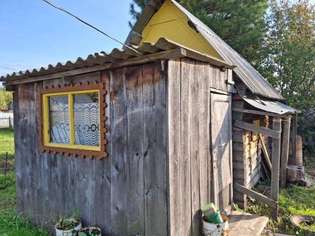 Купить дачу в Тюменской области. Вариант № 5464933, 16, площадь -  квм, цена 650000 рублей