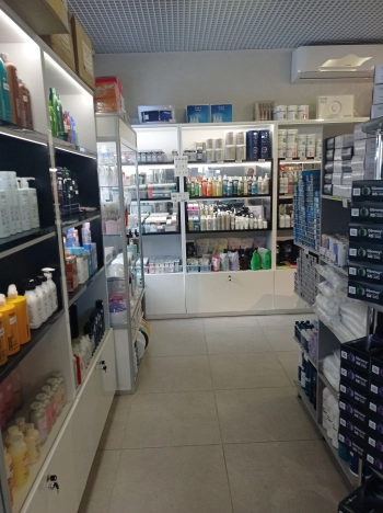 Купить торговые помещения на улице Калинина в Пензе. Вариант № 10942121, 7, площадь -  квм, цена 18600000 рублей