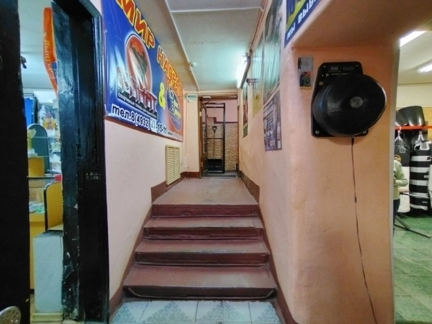 Купить коммерческую недвижимость свободного назначения в Иванове. Вариант № 3298, 19, площадь -  квм, цена 4200000 рублей