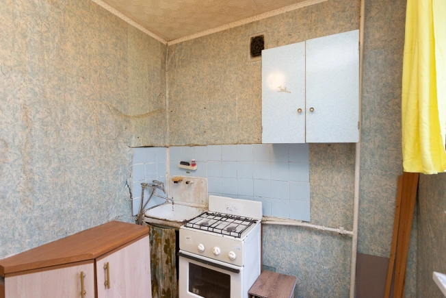 Купить квартиру на улице Верхняя Дуброва в Владимире. Вариант № 8921910, 6, площадь -  квм, цена 2450000 рублей