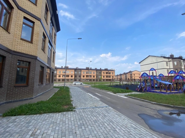 Купить Студию в Раменском. Вариант № 1223996, 22, площадь -  квм, цена 3920000 рублей