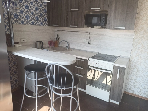 Купить квартиру в районе Заводский в Кемерове. Вариант № 48149, 0, площадь -  квм, цена 4850000 рублей