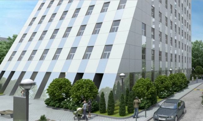 Купить квартиру в Москве. Вариант № 55129, 5, площадь -  квм, цена 28400000.0000 рублей