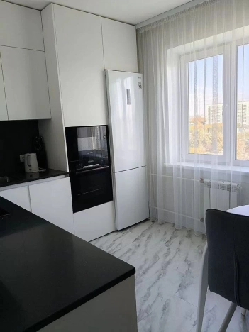 Купить двухкомнатную квартиру в Обь. Вариант № 8350733, 4, площадь -  квм, цена 7650000 рублей