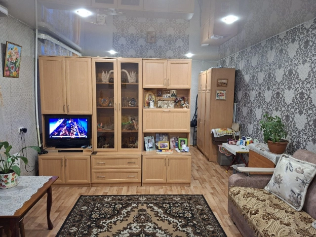 Купить квартиру в Улан-Удэ. Вариант № 10052407, 0, площадь -  квм, цена 3900000 рублей