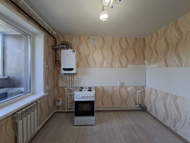 Купить двухкомнатную квартиру на улице Театральная в Владимирской области. Вариант № 2850807, 1, площадь -  квм, цена 1600000 рублей