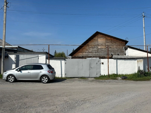 Купить дом в Новосибирске. Вариант № 3868527, 0, площадь -  квм, цена 2950000 рублей