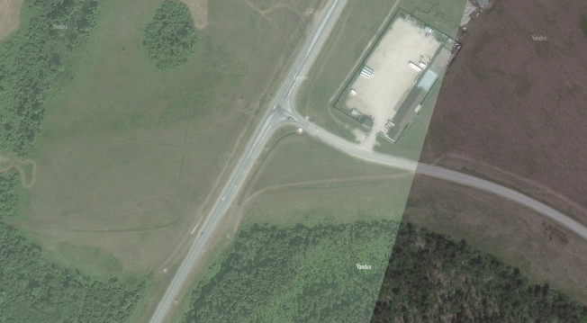 Купить земельный участок в Тюменской области. Вариант № 2813898, 5, площадь -  квм, цена 200000000 рублей