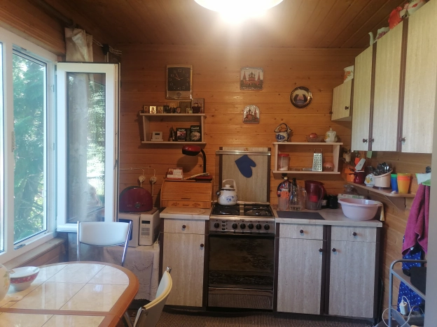 Купить дом в Егорьевске. Вариант № 10071, 16, площадь - квм, цена 3400000 рублей