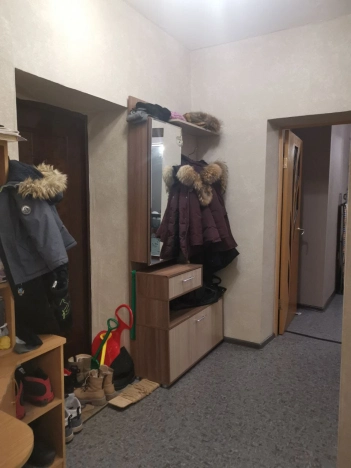 Купить двухкомнатную квартиру в Новосибирской области. Вариант № 10057111, 14, площадь -  квм, цена 5000000 рублей