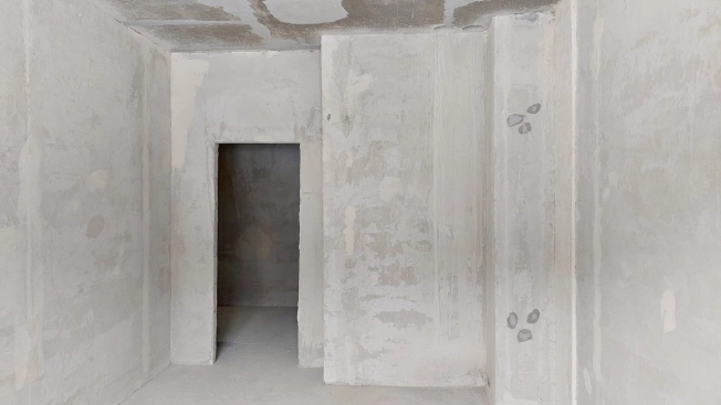 . Вариант № 8172540, 2, площадь - 36.9 квм, цена 3700000 рублей