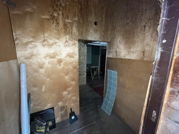 Купить дом на улице Преображенская в Рязанской области. Вариант № 9317812, 18, площадь -  квм, цена 430000 рублей