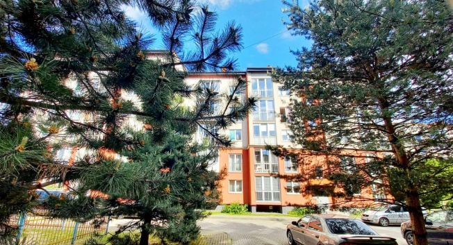 . Вариант № 26695, 27, площадь - 43.7 квм, цена 5900000 рублей