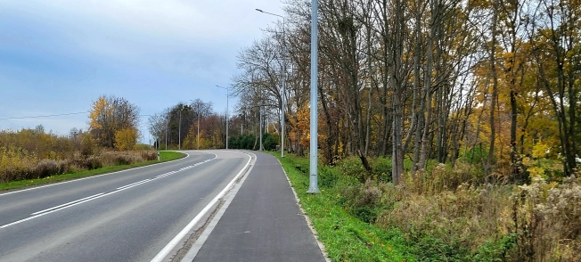 Купить земельный участок в Калининграде. Вариант № 8482703, 0, площадь -  квм, цена 994000 рублей