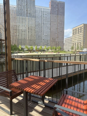 Купить квартиру в Москве. Вариант № 9071559, 14, площадь -  квм, цена 17000000 рублей