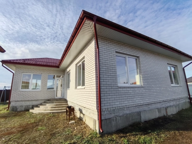 Купить дом в Воронеже. Вариант № 8269531, 9, площадь - квм, цена 12200000 рублей