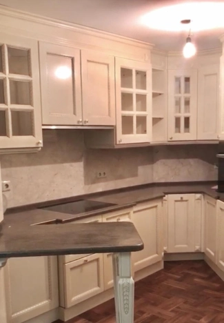 Купить квартиру в Москве. Вариант № 8980577, 3, площадь - квм, цена 29800000 рублей