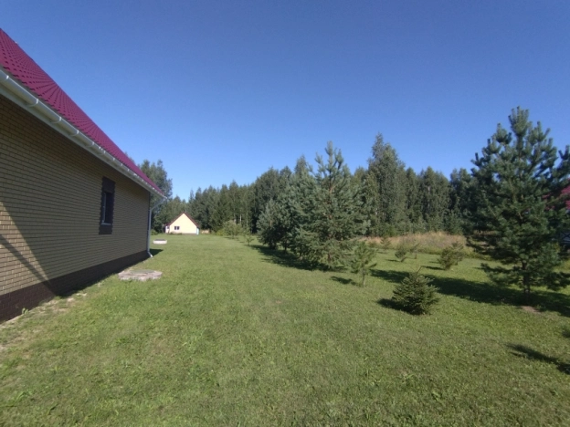 Купить дом в Вологде. Вариант № 11630, 6, площадь - квм, цена 13950000 рублей