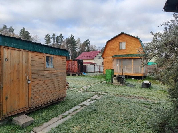 Купить дом в Щёлкове. Вариант № 15823, 5, площадь -  квм, цена 4300000 рублей