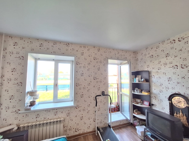 Купить Студию на улице Барханная в Новосибирской области. Вариант № 2891835, 7, площадь -  квм, цена 2500000 рублей