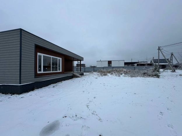 Купить дом в Тейкове. Вариант № 9931487, 35, площадь -  квм, цена 7800000 рублей