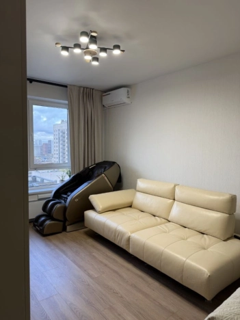 Купить квартиру в Москве. Вариант № 9281615, 8, площадь - квм, цена 13800000 рублей