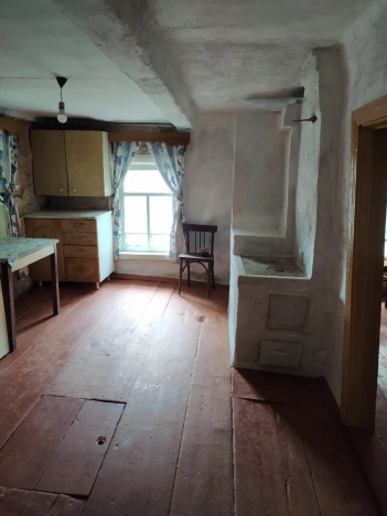 Купить дом на улице Садовая в Алтайском крае. Вариант № 1631266, 1, площадь -  квм, цена 850000 рублей