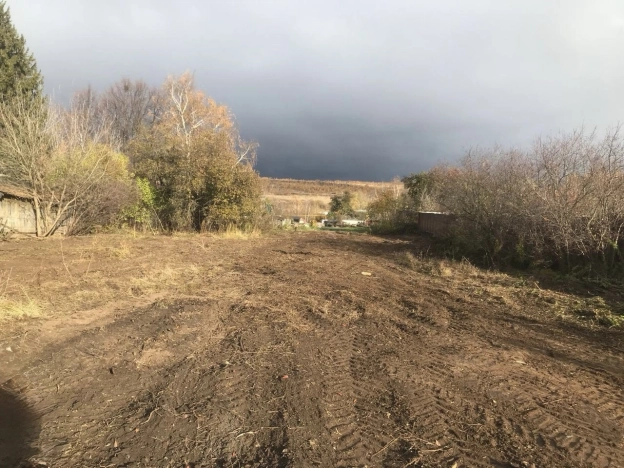 Купить земельный участок у метро Московская в Нижнем Новгороде. Вариант № 36311, 2, площадь -  квм, цена 6500000 рублей