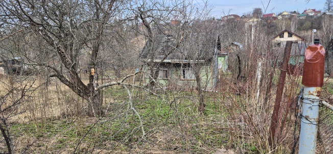 Купить земельный участок у метро Московская в Нижнем Новгороде. Вариант № 37570, 1, площадь -  квм, цена 700000 рублей