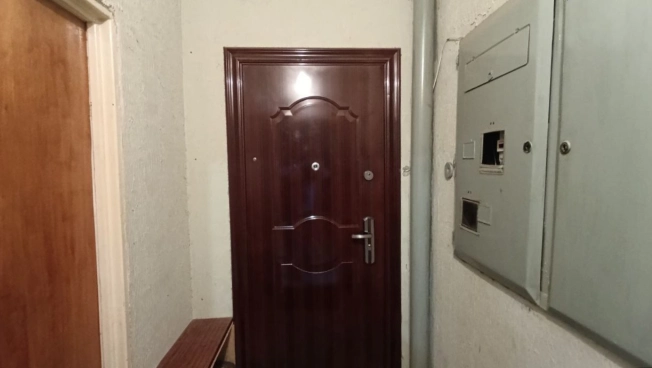 Купить трехкомнатную квартиру в Микрорайоне Лимончики, Ковров в Коврове. Вариант № 3031618, 30, площадь -  квм, цена 4750000 рублей