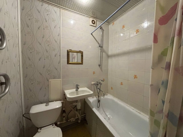 . Вариант № 27850, 6, площадь - 30.7 квм, цена 3100000 рублей