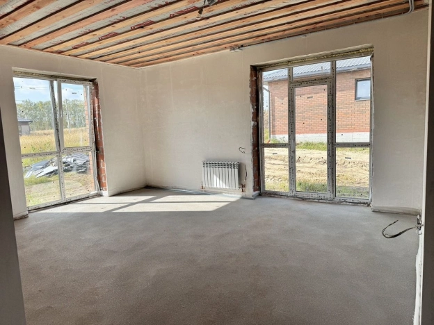 Купить дом в Казани. Вариант № 8412511, 8, площадь -  квм, цена 7500000 рублей