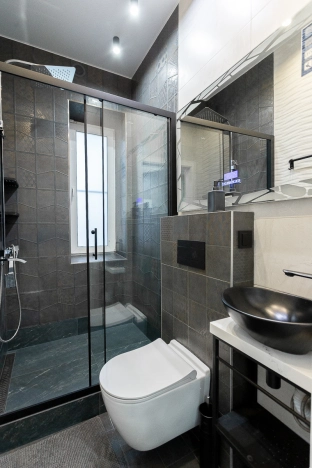 Купить дом в Лакинске. Вариант № 1291, 41, площадь -  квм, цена 23000000 рублей