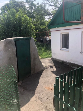 Купить дом в Таганроге. Вариант № 4374, 3, площадь -  квм, цена 2400000 рублей