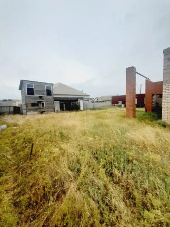 Купить земельный участок на улице Заречная в Республике Калмыкия. Вариант № 7477, 13, площадь -  квм, цена 1700000 рублей