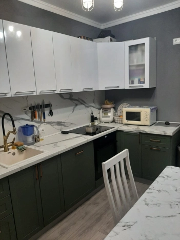 Купить квартиру в Краснодаре. Вариант № 26150, 7, площадь - квм, цена 5390000.0000 рублей