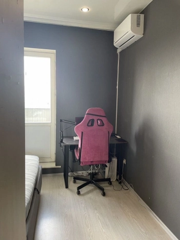 Купить Студию у метро Заельцовская в Новосибирске. Вариант № 3939513, 7, площадь -  квм, цена 3840000 рублей