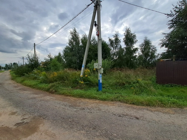 Купить земельный участок в Москве. Вариант № 7204155, 5, площадь -  квм, цена 1750000 рублей