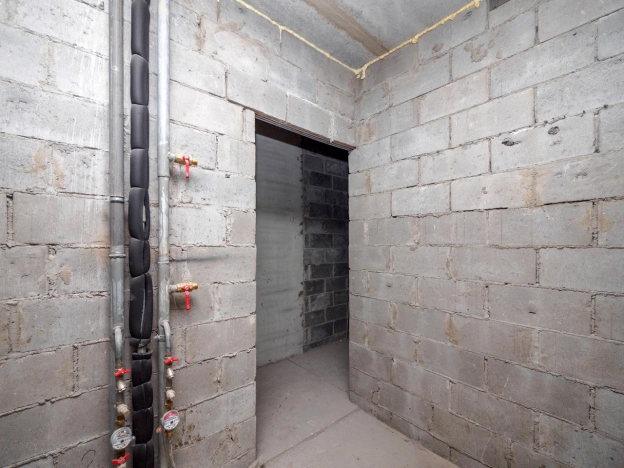 Купить квартиру в Омске. Вариант № 9275330, 11, площадь -  квм, цена 4450000 рублей