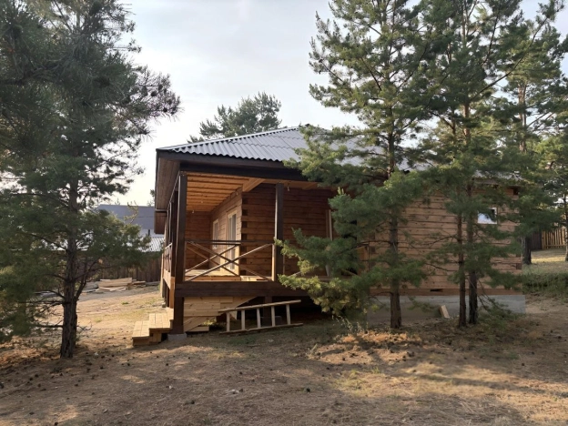 Купить дом в Республике Бурятия. Вариант № 10467543, 5, площадь - квм, цена 5950000 рублей