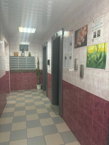 Купить квартиру у метро Пятницкое шоссе в Москве. Вариант № 6988, 17, площадь -  квм, цена 16650000.0000 рублей