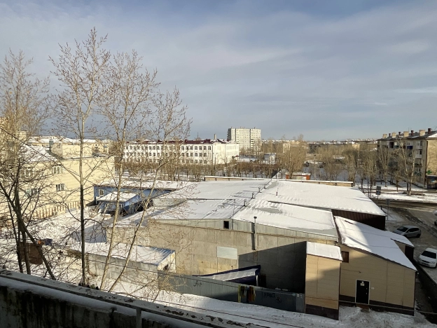 Купить квартиру в районе Черновский в Чите. Вариант № 3306792, 12, площадь -  квм, цена 5000000 рублей