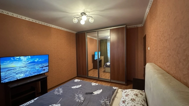 Купить двухкомнатную квартиру на улице Юбилейный проспект в Реутове. Вариант № 9823612, 6, площадь -  квм, цена 10600000 рублей